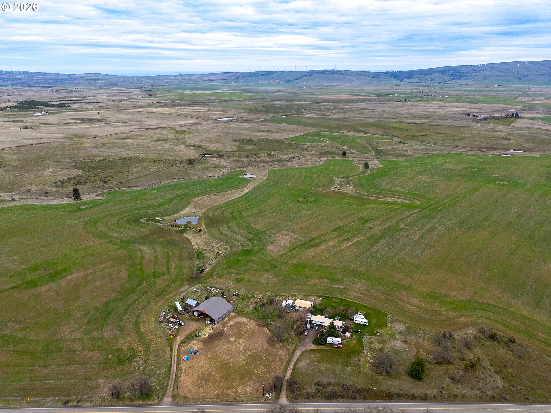 390 Bickleton Highway Goldendale, WA 98620 - Photo 11 of 15