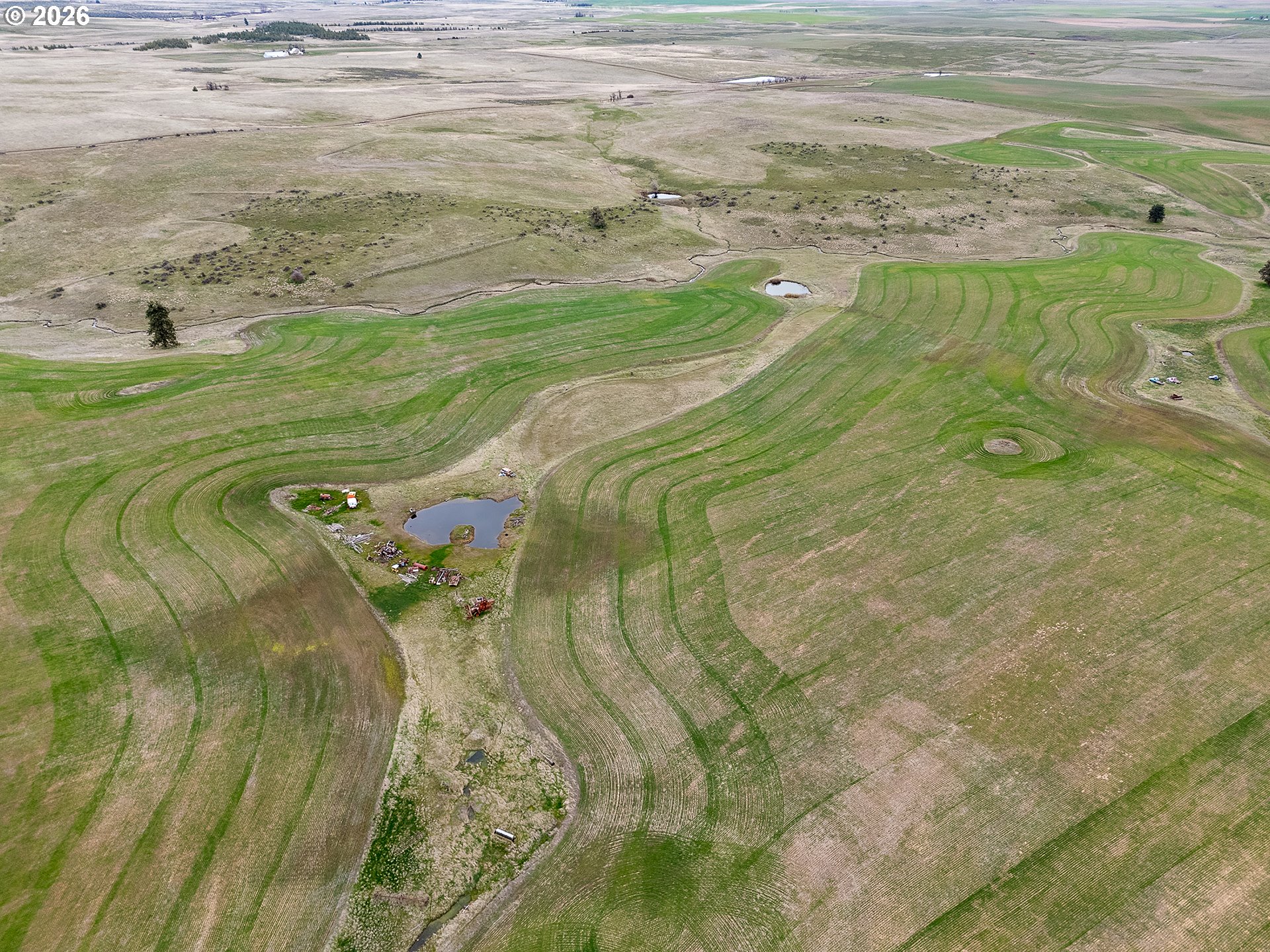 390 Bickleton Highway Goldendale, WA 98620 - Photo 13 of 15