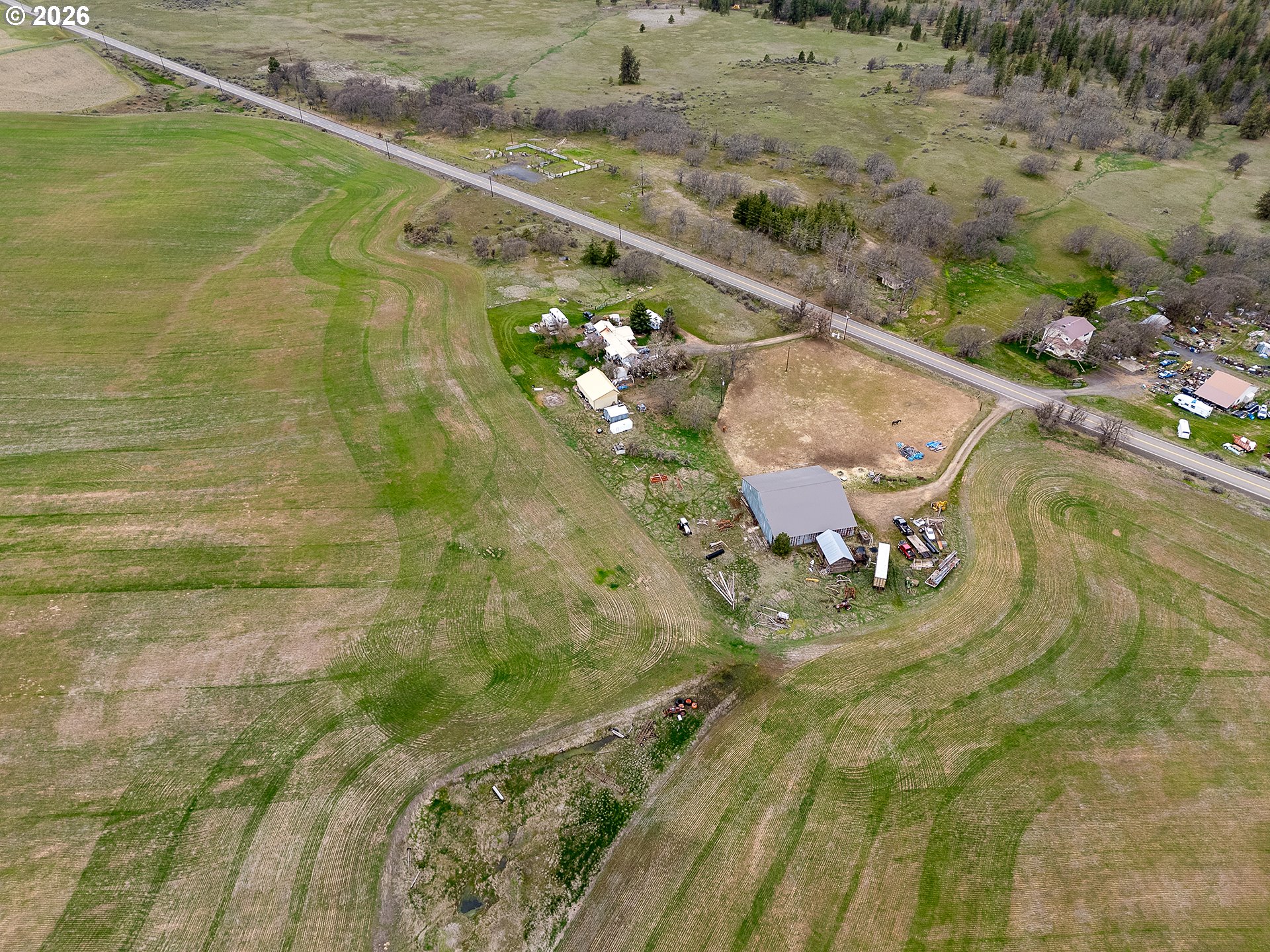 390 Bickleton Highway Goldendale, WA 98620 - Photo 15 of 15