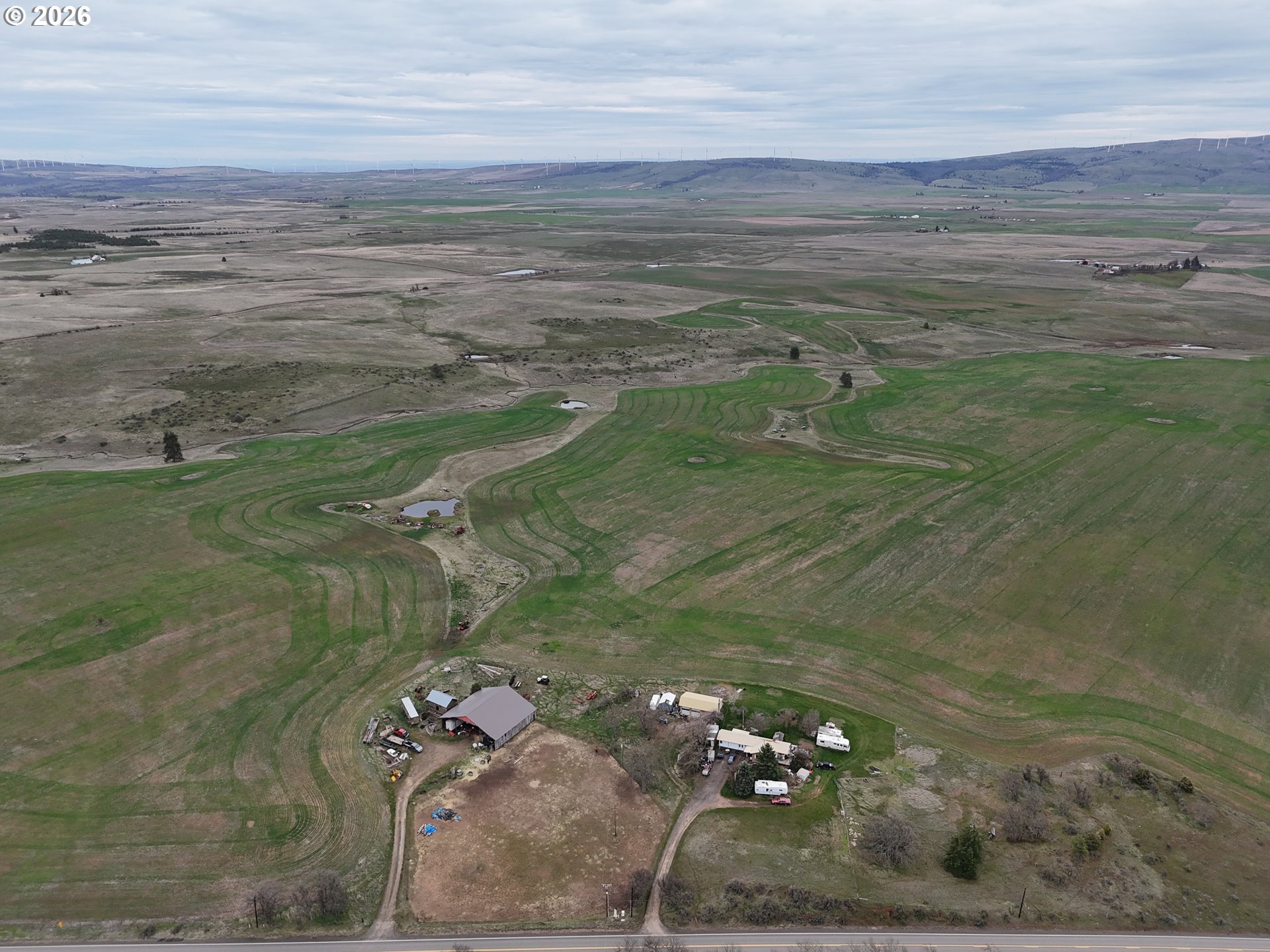 390 Bickleton Highway Goldendale, WA 98620 - Photo 4 of 15