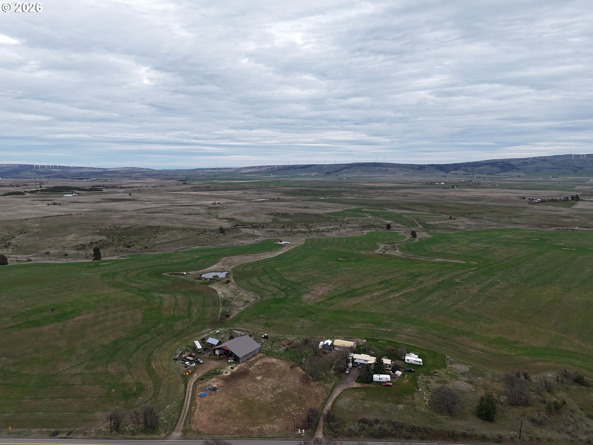 390 Bickleton Highway Goldendale, WA 98620 - Photo 5 of 15