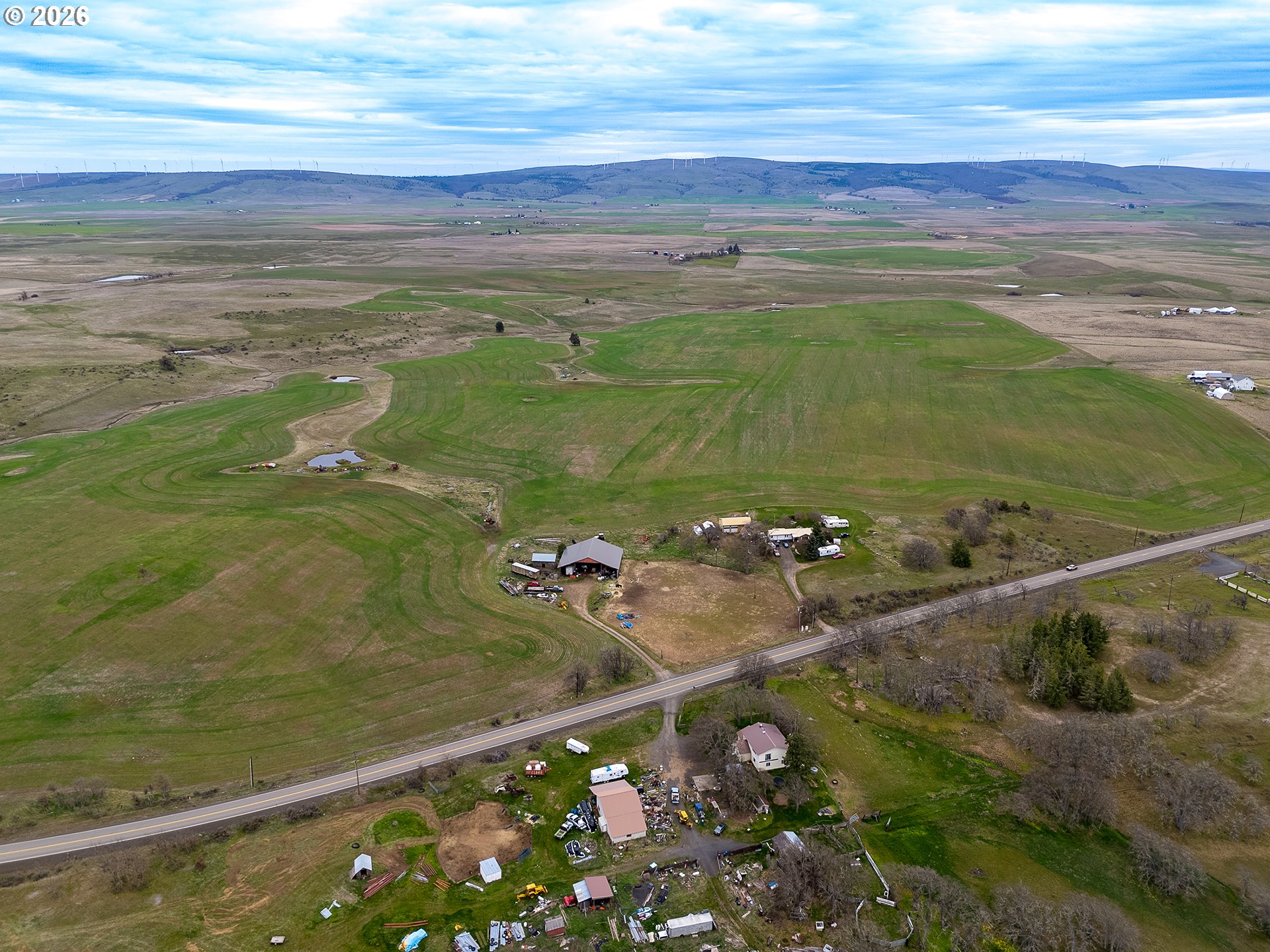 390 Bickleton Highway Goldendale, WA 98620 - Photo 6 of 15