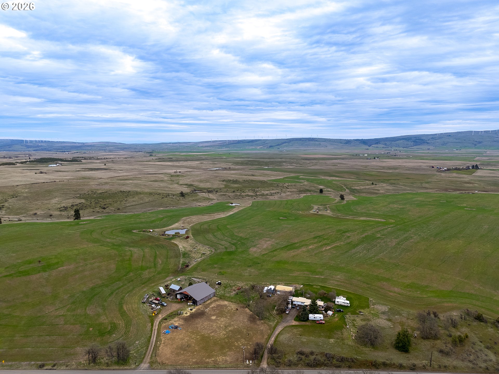 390 Bickleton Highway Goldendale, WA 98620 - Photo 7 of 15
