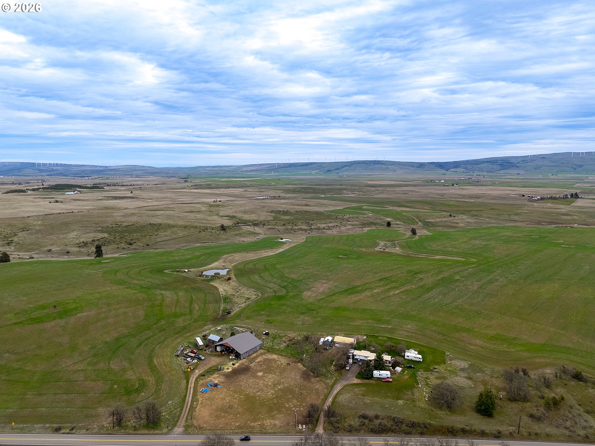390 Bickleton Highway Goldendale, WA 98620 - Photo 8 of 15