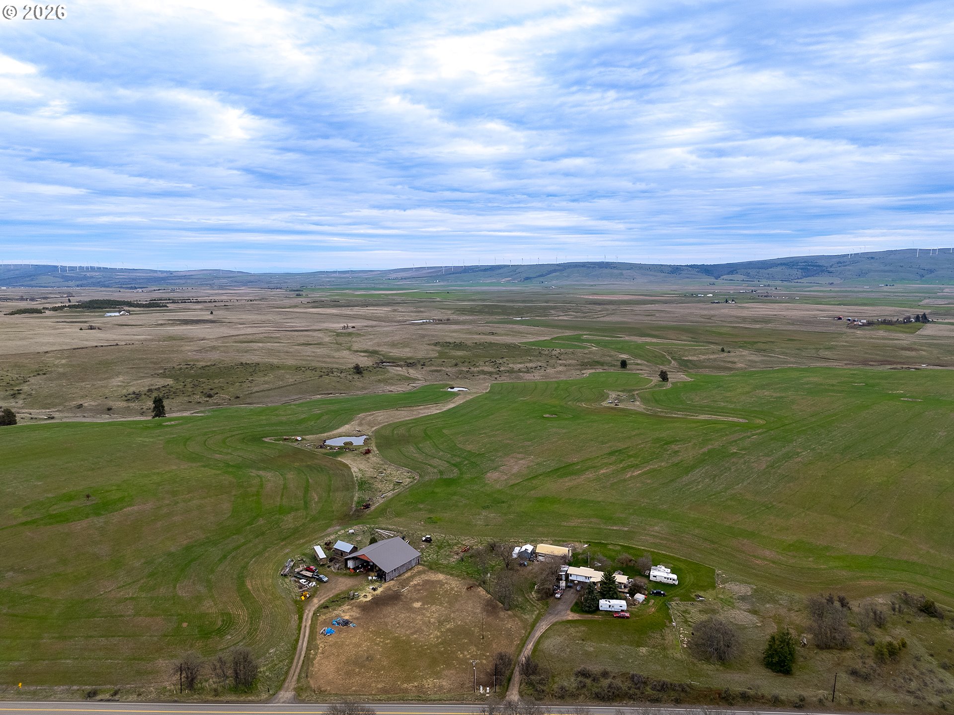 390 Bickleton Highway Goldendale, WA 98620 - Photo 9 of 15