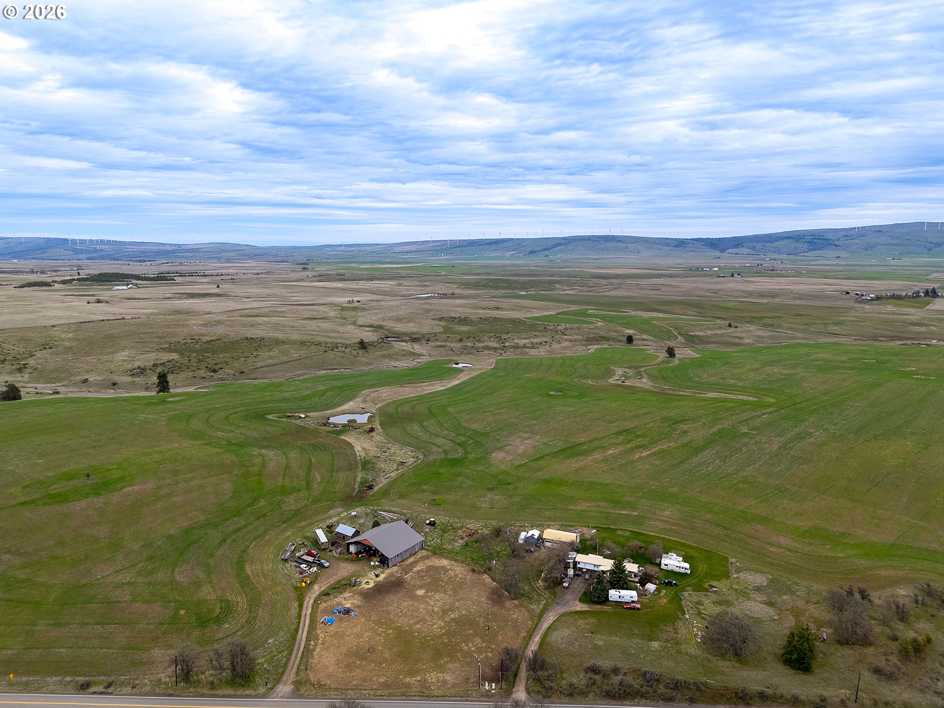 390 Bickleton Highway Goldendale, WA 98620 - Photo 10 of 15