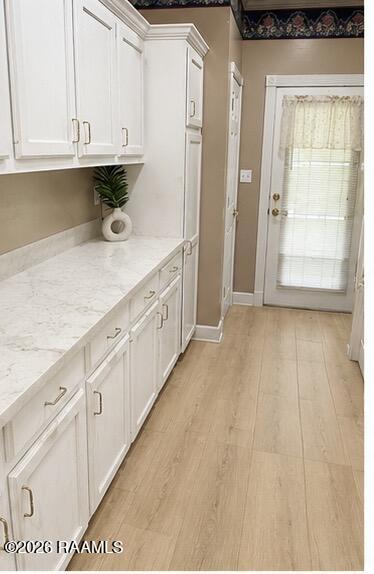 11612 Old Jeanerette Road, Unit LOT 1 Jeanerette, LA 70544 - Photo 17 of 25 laundry room- updated