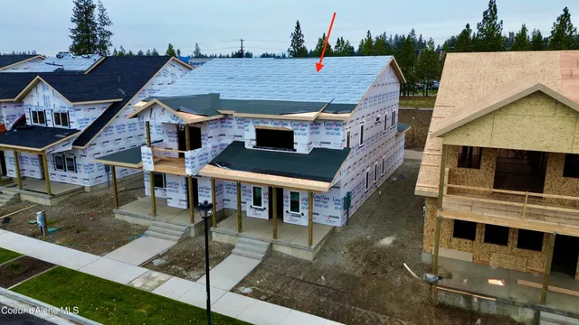 $756,000 | 2525 West Top Saw Lane, Coeur D'Alene, ID 83814