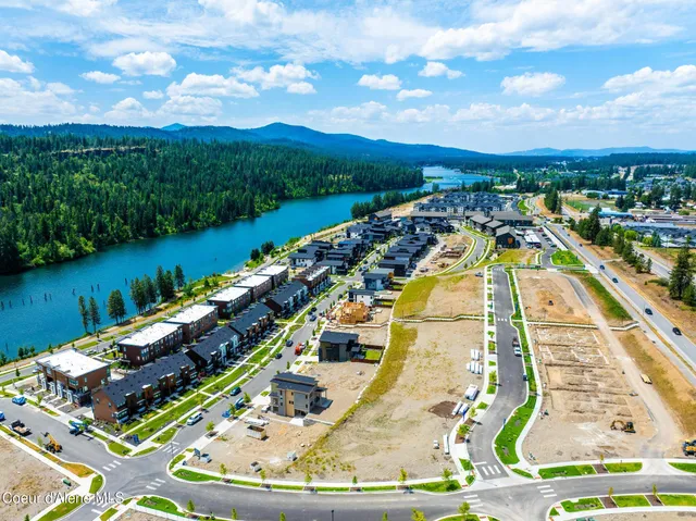 $756,000 | 2525 West Top Saw Lane, Coeur D'Alene, ID 83814