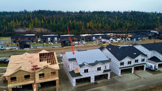 $756,000 | 2525 West Top Saw Lane, Coeur D'Alene, ID 83814