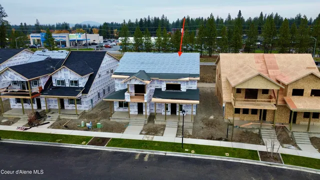 $756,000 | 2525 West Top Saw Lane, Coeur D'Alene, ID 83814