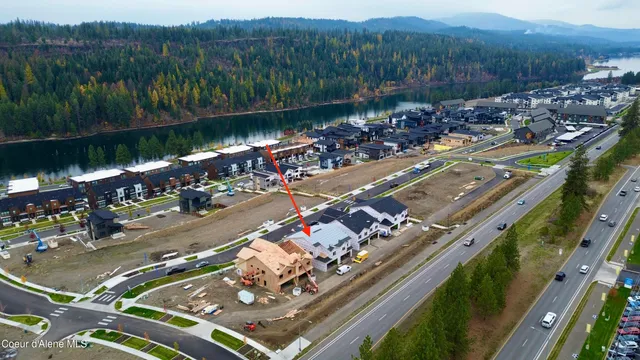 $756,000 | 2525 West Top Saw Lane, Coeur D'Alene, ID 83814