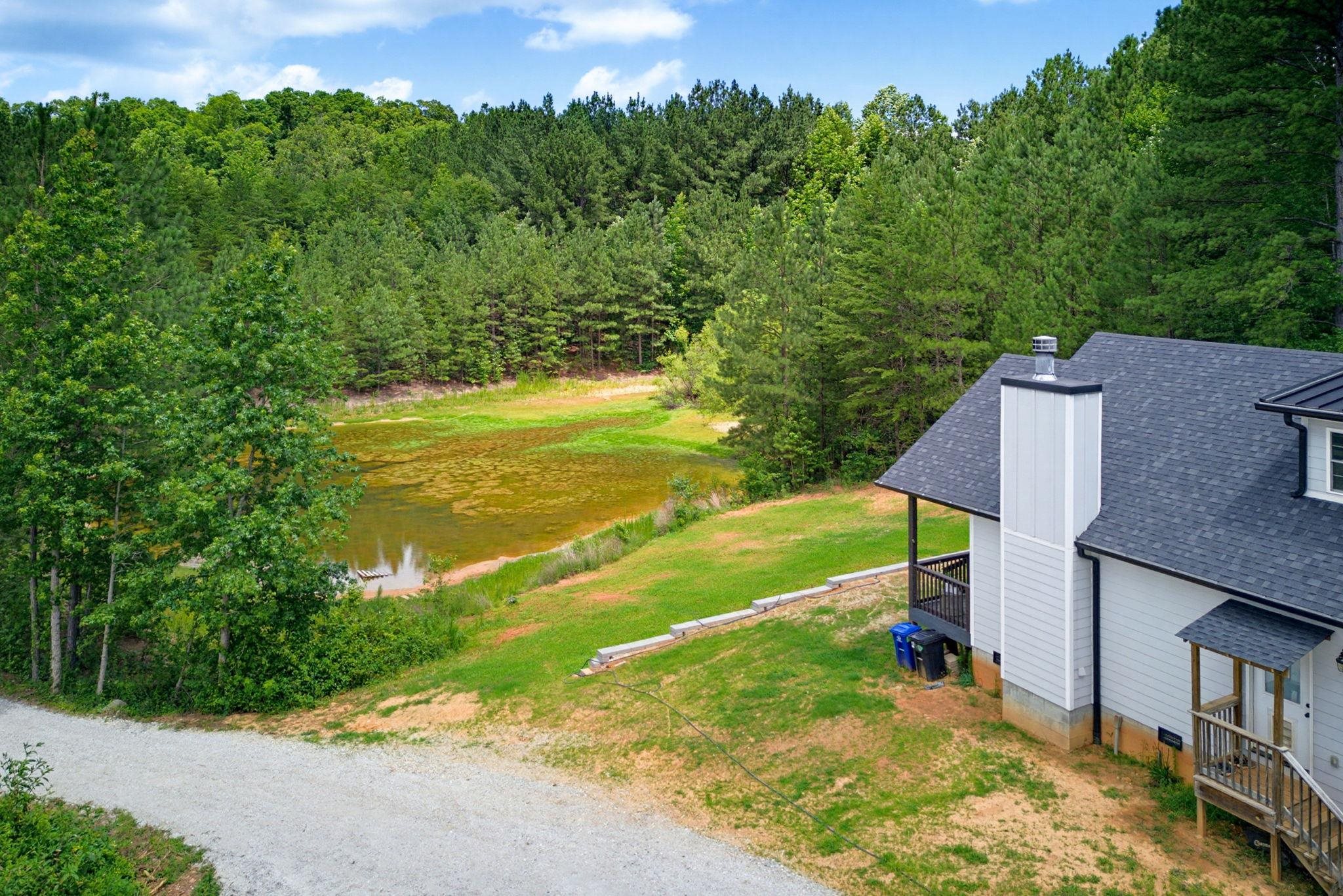 1217 Pleasant Hill Road Landrum, SC 29356 - Photo 40 of 50
