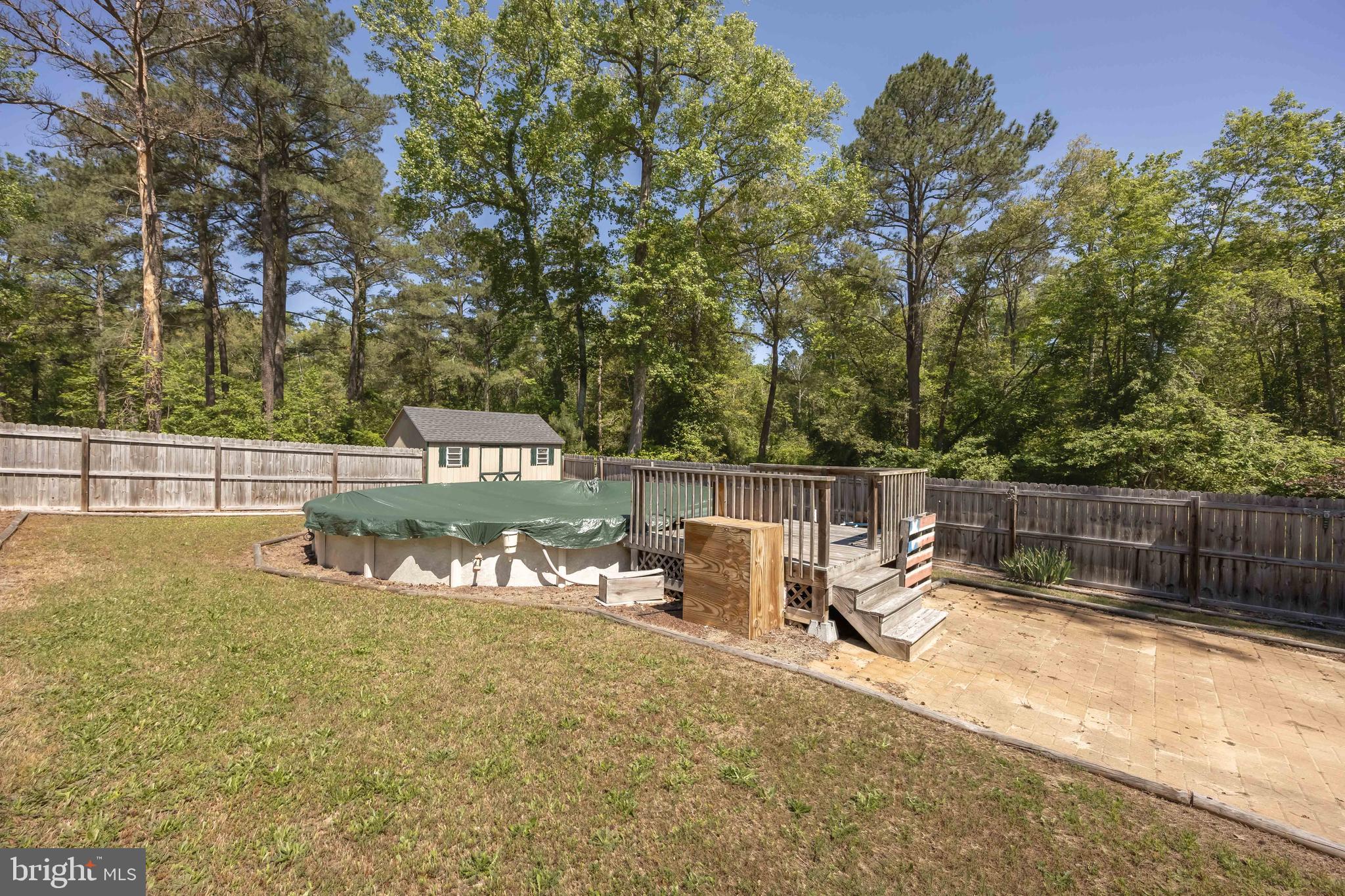 6635 Libertytown Road Berlin, MD 21811 - Photo 62 of 88
