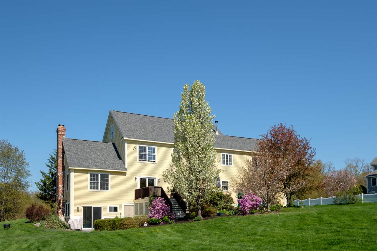 5 Squire Way Stratham, NH 03885 - Photo 14 of 39 Gallery Image 14