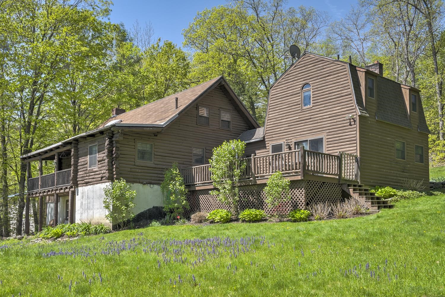 132 Poocham Road Chesterfield, NH 03466 - Photo 3 of 53