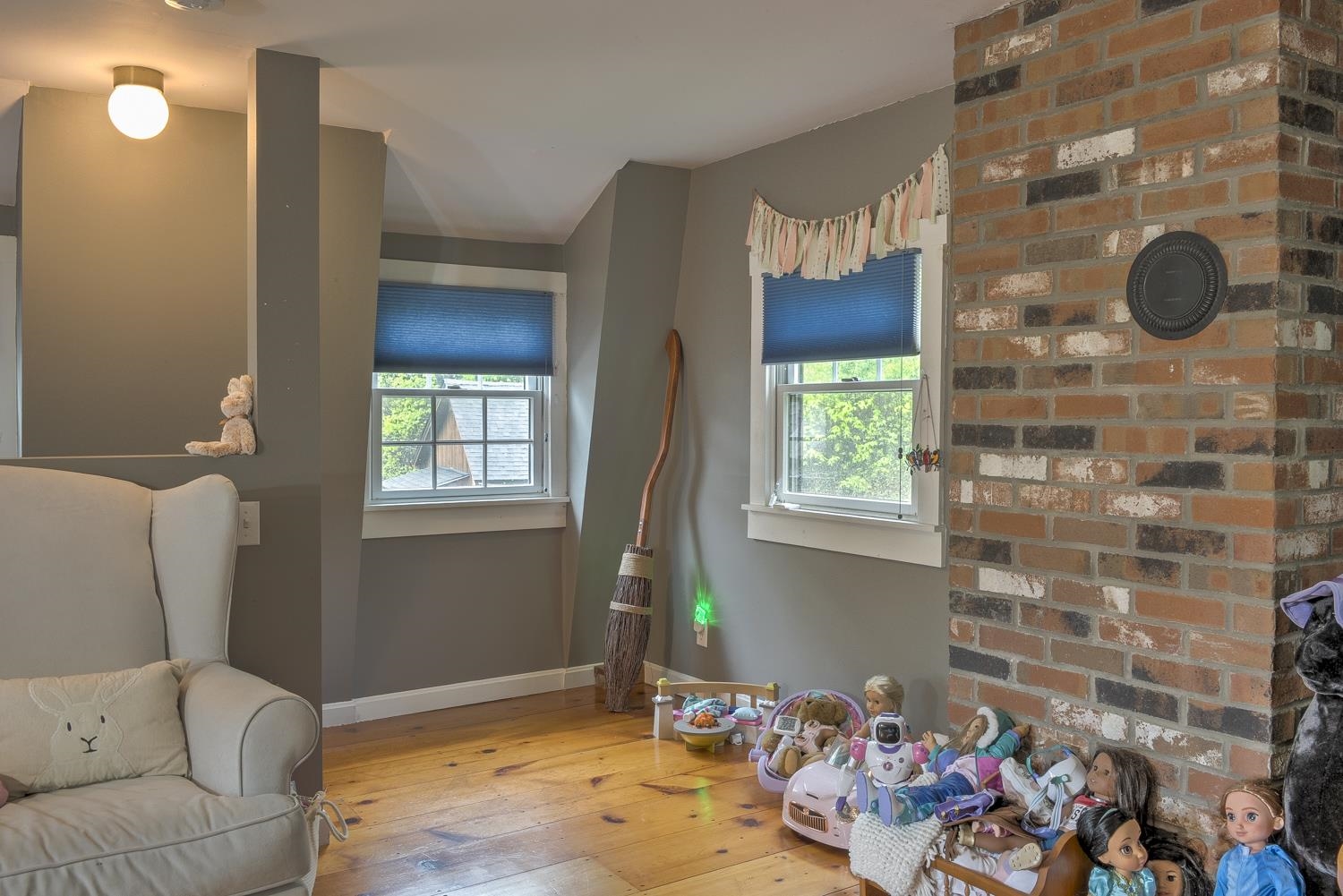 132 Poocham Road Chesterfield, NH 03466 - Photo 35 of 53