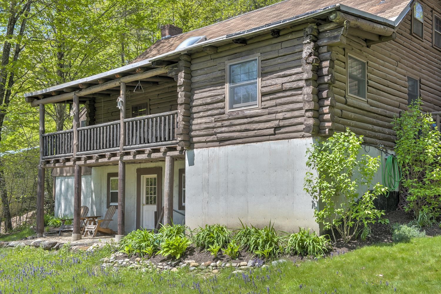 132 Poocham Road Chesterfield, NH 03466 - Photo 4 of 53