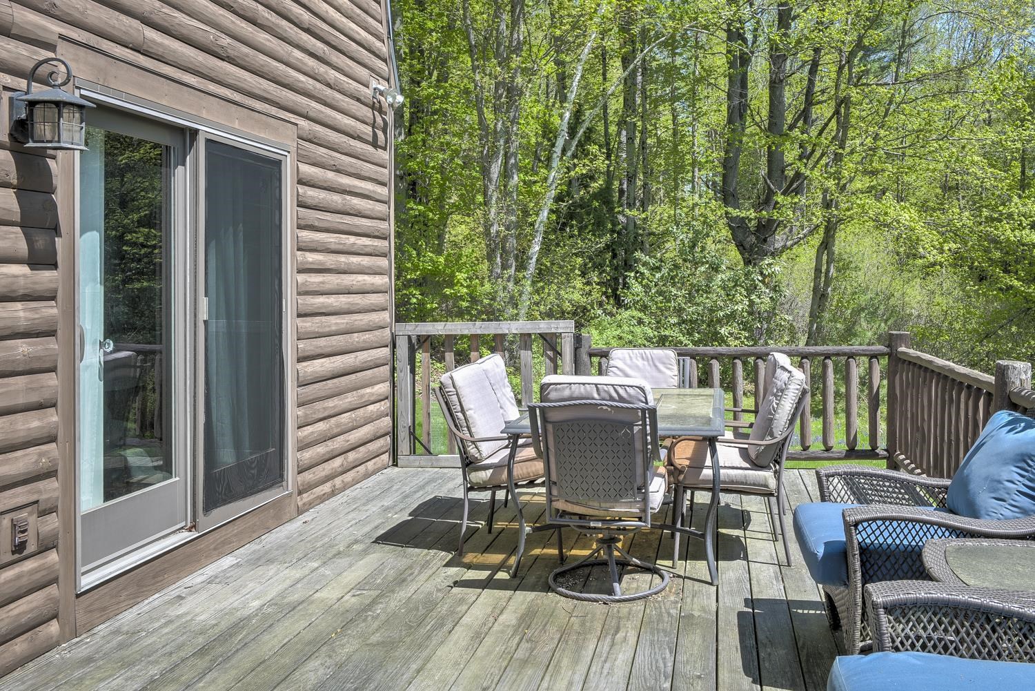 132 Poocham Road Chesterfield, NH 03466 - Photo 42 of 53