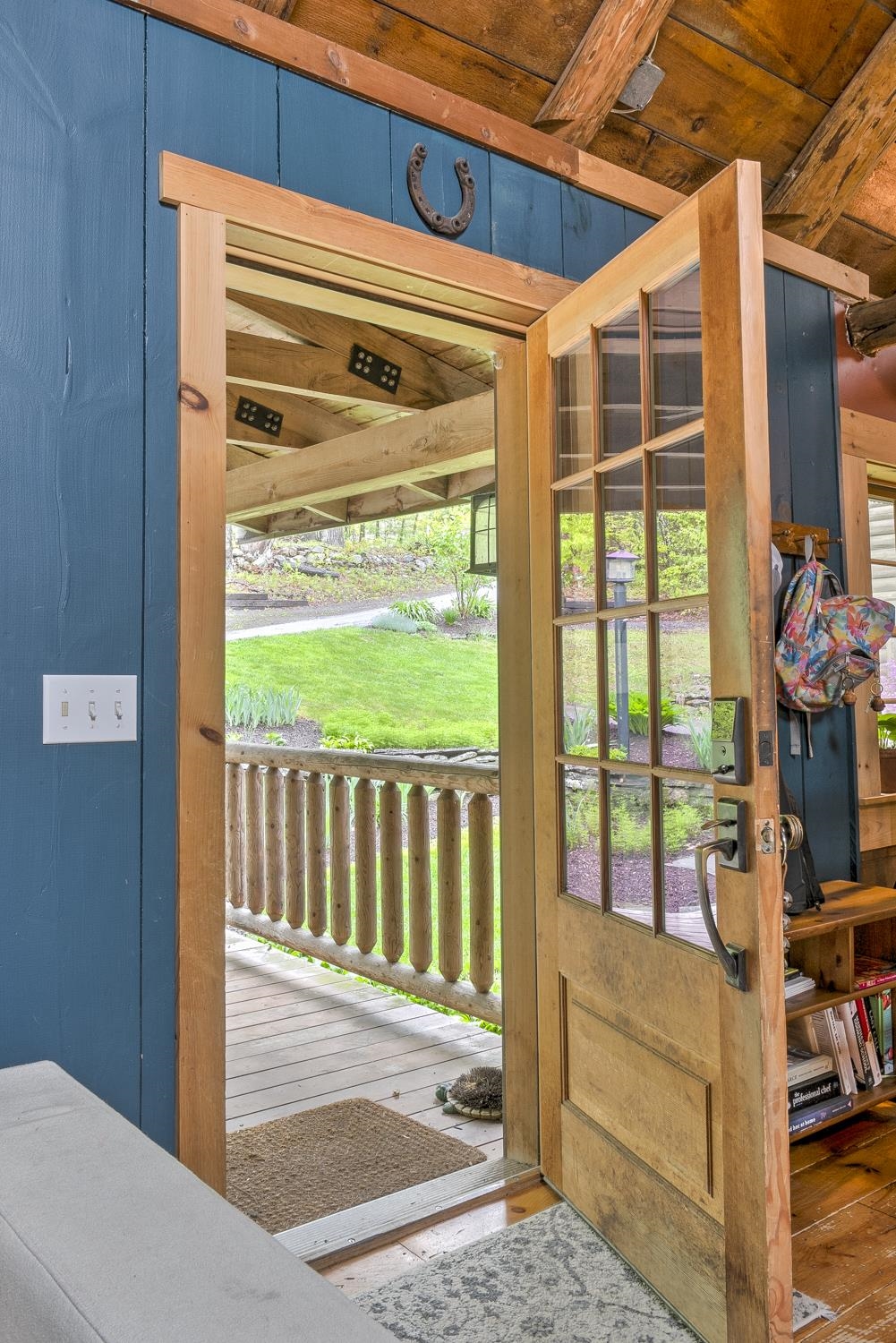132 Poocham Road Chesterfield, NH 03466 - Photo 5 of 53