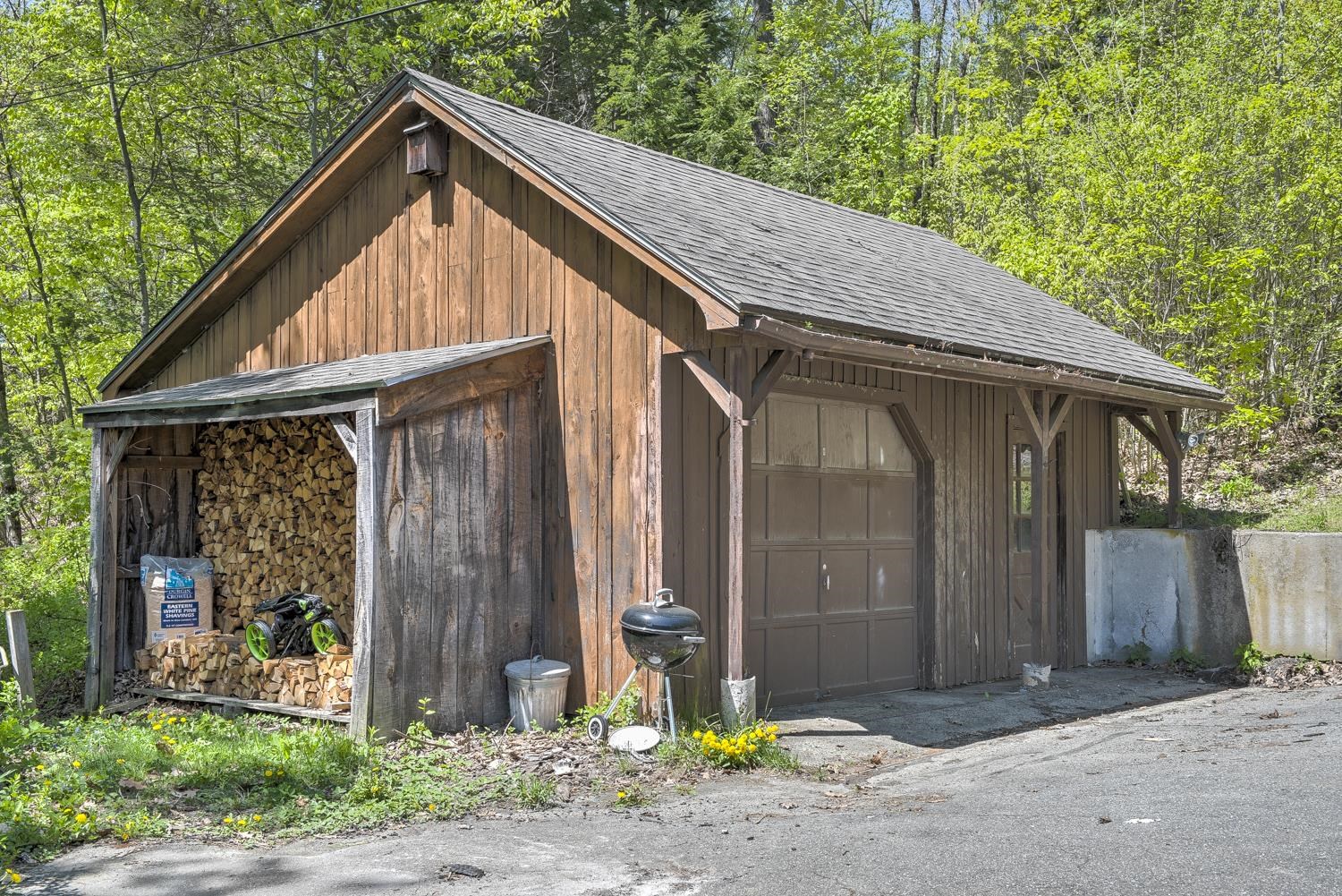 132 Poocham Road Chesterfield, NH 03466 - Photo 51 of 53