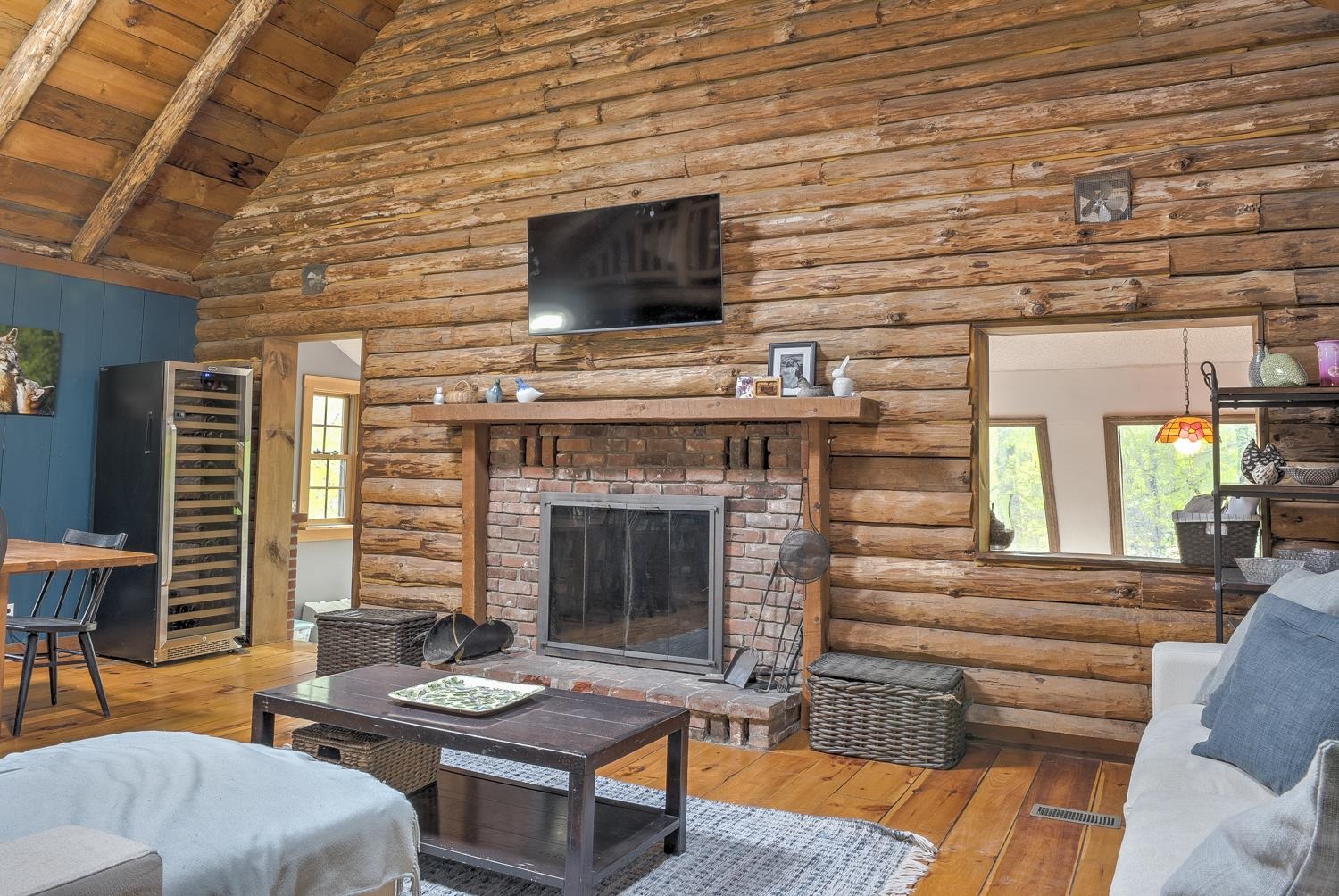 132 Poocham Road Chesterfield, NH 03466 - Photo 6 of 53