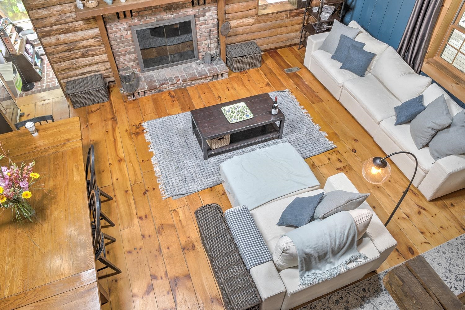 132 Poocham Road Chesterfield, NH 03466 - Photo 8 of 53