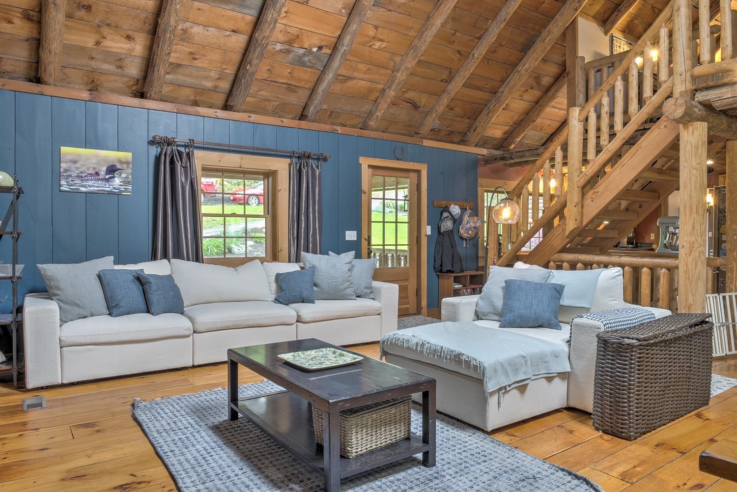 132 Poocham Road Chesterfield, NH 03466 - Photo 10 of 53