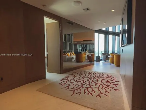 $29,600 | 18555 Collins Avenue, Unit 5203, Sunny Isles Beach, FL 33160