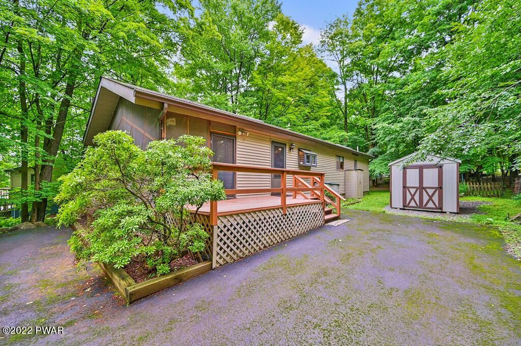 2885 Rockway Road Lake Ariel, PA 18436 - Photo 1 of 46