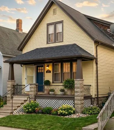 $110,000 | 2355 North 20th Street, Unit 2355A, Milwaukee, WI 53206