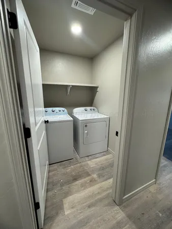 $1,650 | 1122 Caprock Street, Hereford, TX 79045