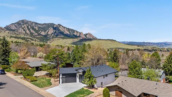 $2,449,000 | 2665 Juilliard Street, Boulder, CO 80305