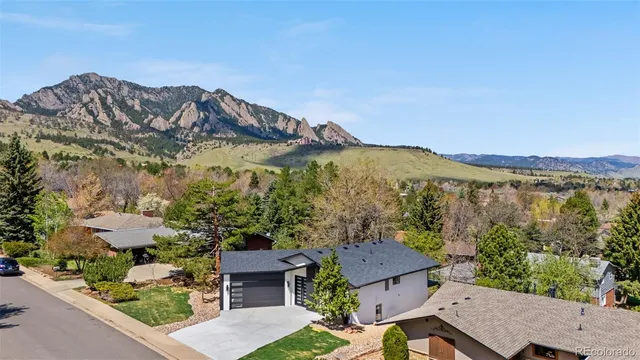 $2,499,000 | 2665 Juilliard Street, Boulder, CO 80305