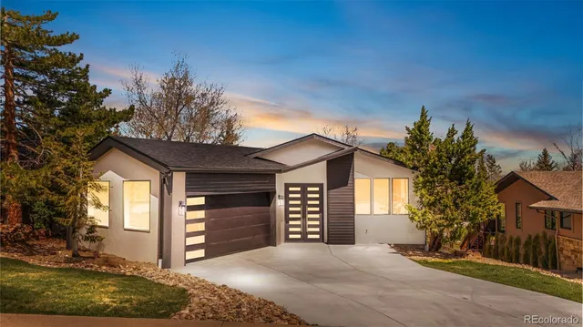 $2,499,000 | 2665 Juilliard Street, Boulder, CO 80305