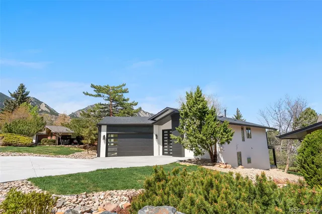 $2,499,000 | 2665 Juilliard Street, Boulder, CO 80305
