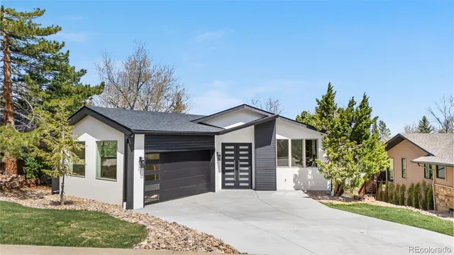 $2,499,000 | 2665 Juilliard Street, Boulder, CO 80305