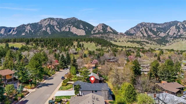 $2,499,000 | 2665 Juilliard Street, Boulder, CO 80305