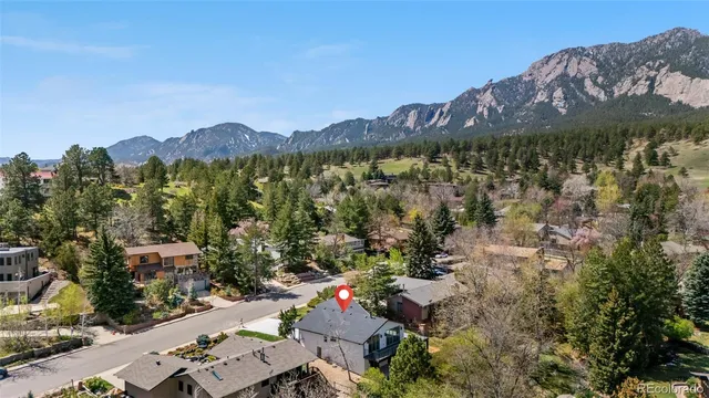 $2,499,000 | 2665 Juilliard Street, Boulder, CO 80305