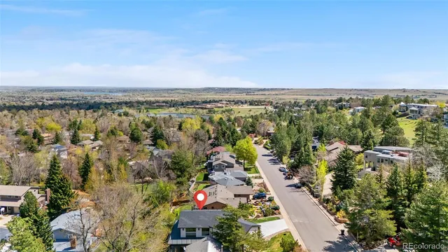 $2,499,000 | 2665 Juilliard Street, Boulder, CO 80305