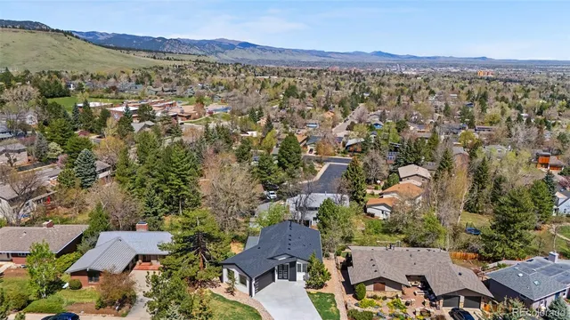 $2,499,000 | 2665 Juilliard Street, Boulder, CO 80305