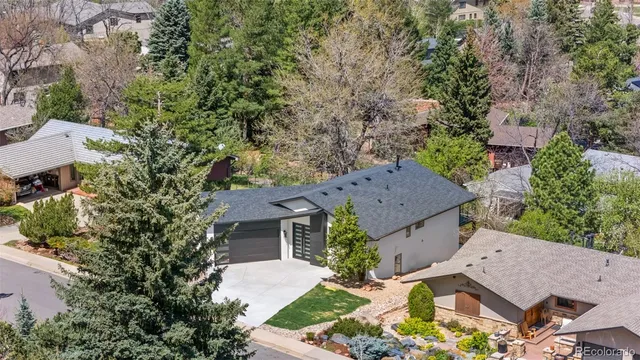 $2,499,000 | 2665 Juilliard Street, Boulder, CO 80305