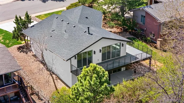$2,499,000 | 2665 Juilliard Street, Boulder, CO 80305