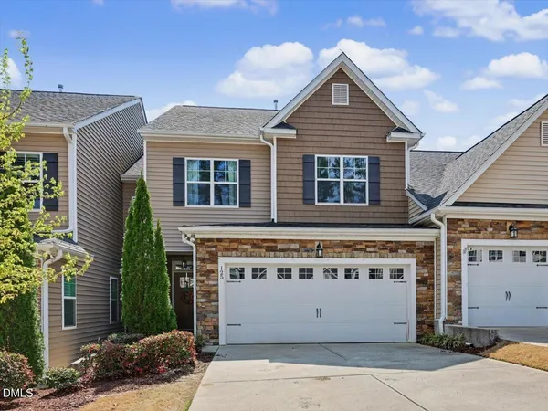 $383,900 | 125 Churment Court, Durham, NC 27703