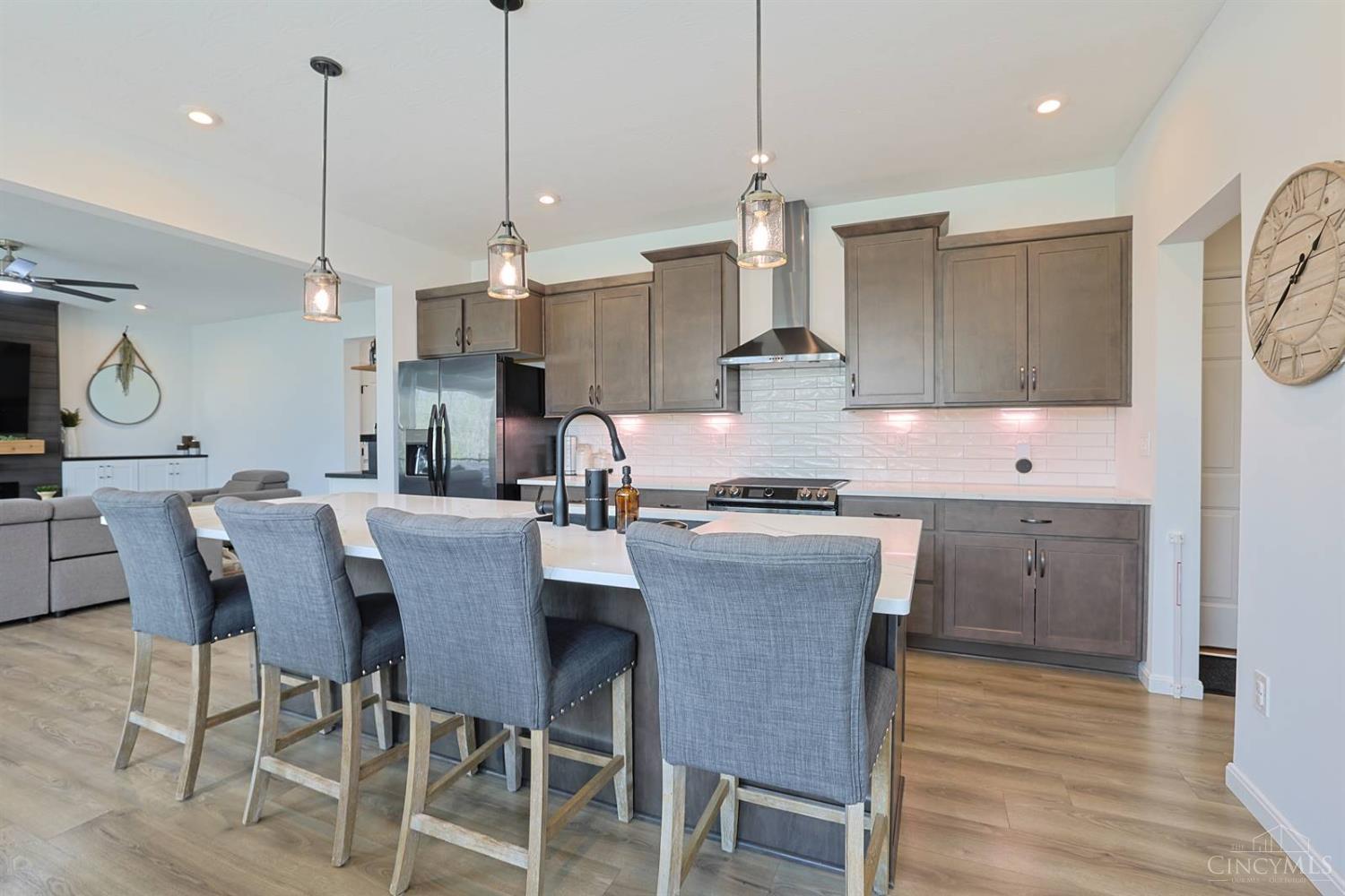 1448 Soaring Way Maineville, OH 45039 - Photo 13 of 55