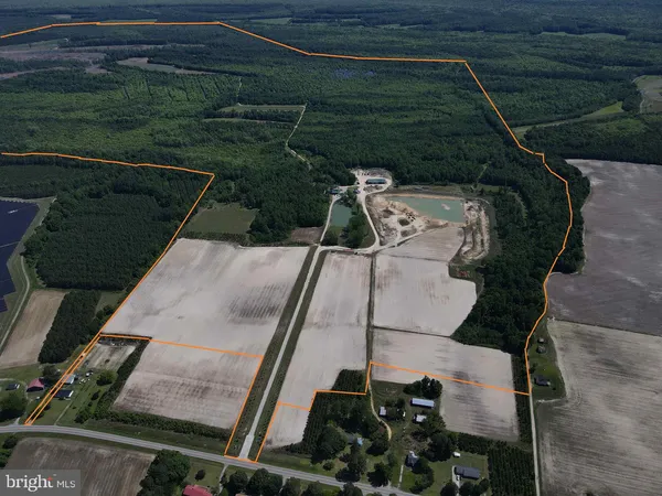 $5,900,000 | 125 (tract: Cherry Island), Williamston, NC 27892