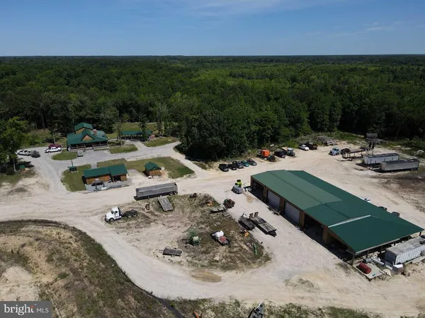 $5,900,000 | 125 (tract: Cherry Island), Williamston, NC 27892