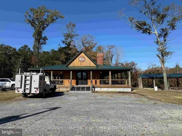 $5,900,000 | 125 (tract: Cherry Island), Williamston, NC 27892