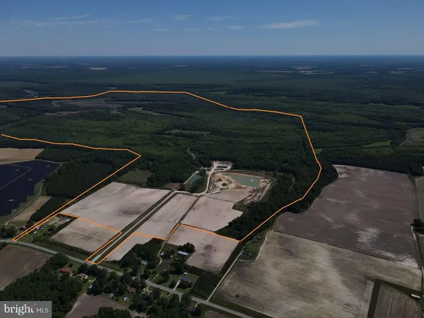 $5,900,000 | 125 (tract: Cherry Island), Williamston, NC 27892