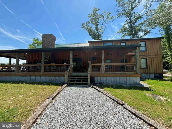 $5,900,000 | 125 (tract: Cherry Island), Williamston, NC 27892